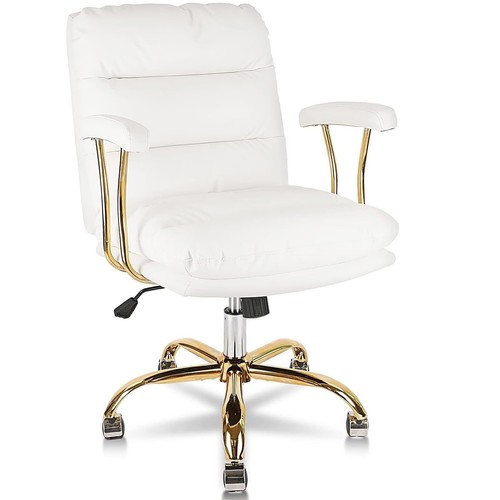 Ergonomic home office - home, desk